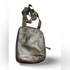 Brand New Longchamp Cavalier Cross-Body Bag